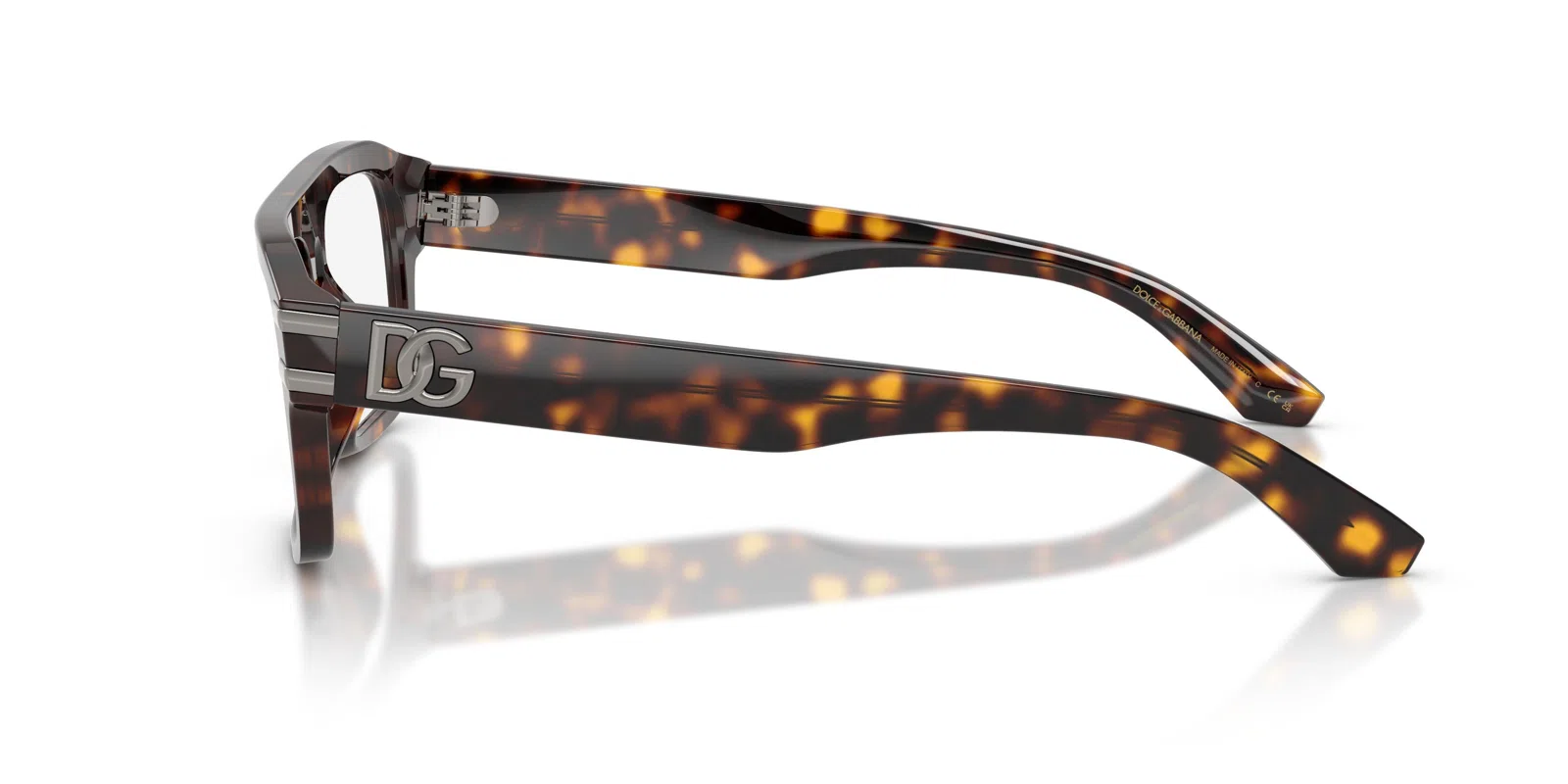 Dolce & Gabbana 3457 Eyeglasses - view 16